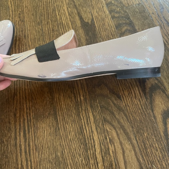 Kate Spade Cayla Loafer Flats - Picture 6 of 10